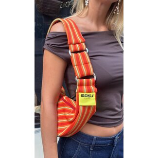 MOSJ Atelier Cosmo City Bag