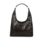 SILFEN Studio Lola Shoulder Bag Croco Brown