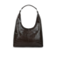 SILFEN Studio Lola Shoulder Bag Croco Brown