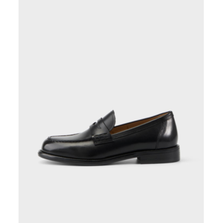 Vagabond Shoemakers Linn Loafers Leather Black