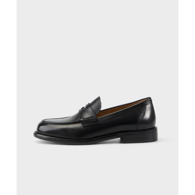 Vagabond Shoemakers Linn Loafers Leather Black