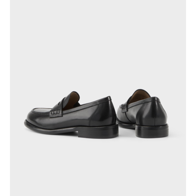 Vagabond Shoemakers Linn Loafers Leather Black