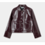Laagam Bruna Jacket Plum