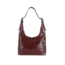 SILFEN Studio Lotta Shoulder Bag Cabernet