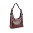 SILFEN Studio Lotta Shoulder Bag Cabernet