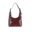 SILFEN Studio Lotta Shoulder Bag Cabernet