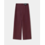 Laagam Zion Pants Burgundy