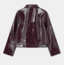 Laagam Bruna Jacket Plum