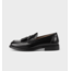Vagabond Shoemakers Linn Loafers Polished Leather Black