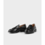 Vagabond Shoemakers Linn Loafers Polished Leather Black