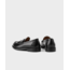 Vagabond Shoemakers Linn Loafers Polished Leather Black
