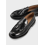 Vagabond Shoemakers Linn Loafers Polished Leather Black