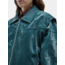 Laagam Cupido Jacket  Teal Green