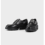 Vagabond Shoemakers Kenova Loafer Buckle Black