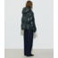 Hosbjerg Paris Puffer Jacket Dark Green