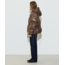 Hosbjerg Paris Puffer Jacket Brown