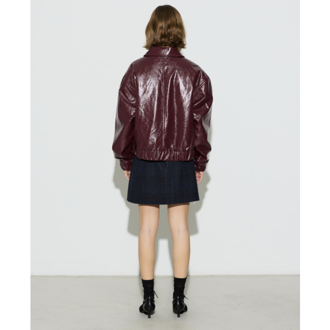 Hosbjerg Sally Jacket Burgundy