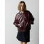 Hosbjerg Sally Jacket Burgundy