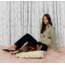 House of Sunny The Sleepy Cat Cardigan Matcha