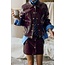 Laagam Bruna Jacket Plum