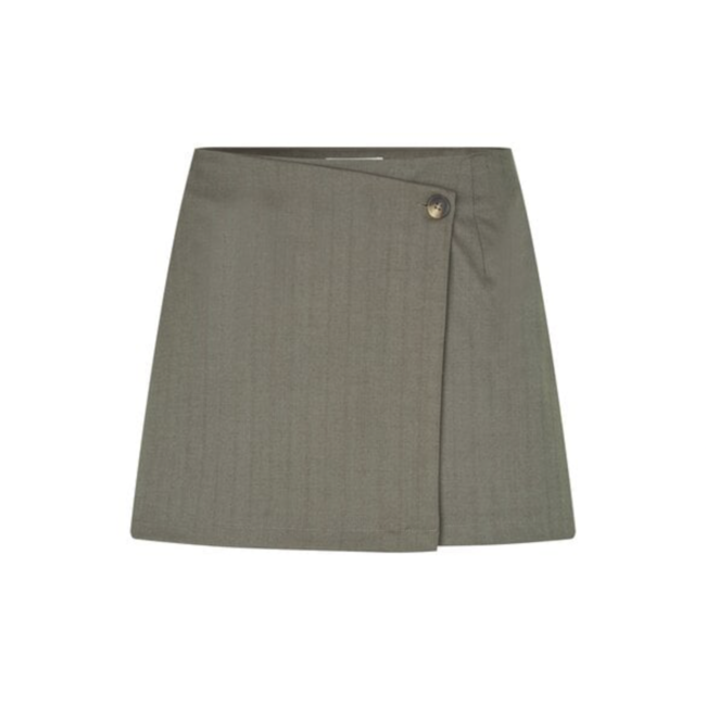 Modström PedroMD Skirt Chocolate Chip