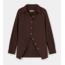 Laagam No Boyfriend Shirt Brown