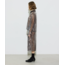 Hosbjerg Veneda Shirt Grey / Brown