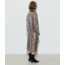 Hosbjerg Veneda Shirt Grey / Brown