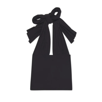 Susmie's Isabela Top Black