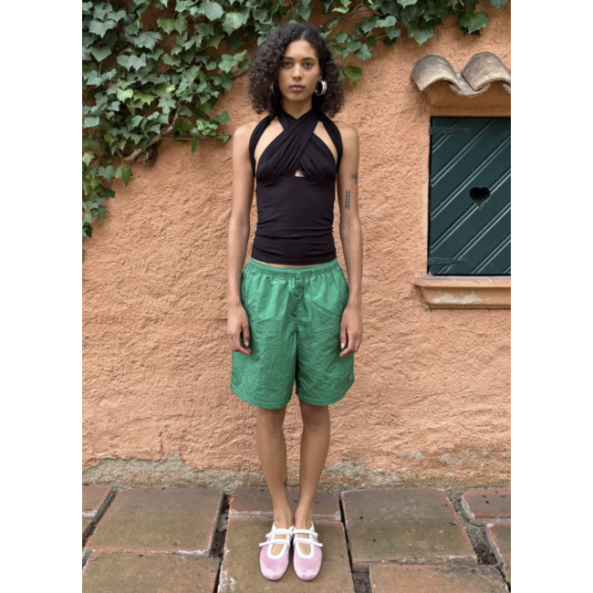 Susmie's Isabela Top Black