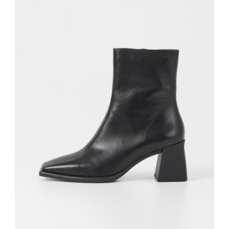 Vagabond Shoemakers Hedda Ankle Boots Black