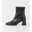 Vagabond Shoemakers Hedda Ankle Boots Black