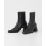 Vagabond Shoemakers Hedda Ankle Boots Black