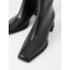 Vagabond Shoemakers Hedda Ankle Boots Black