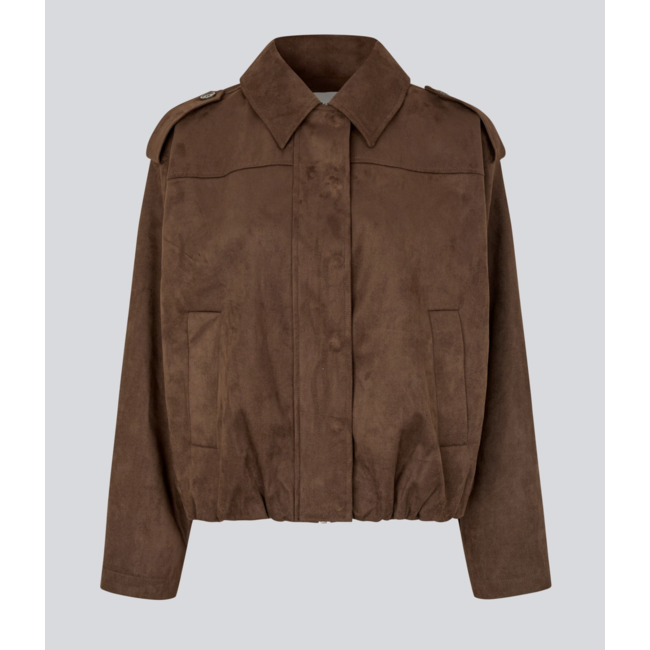 Modström TruthMD Jacket Seal Brown