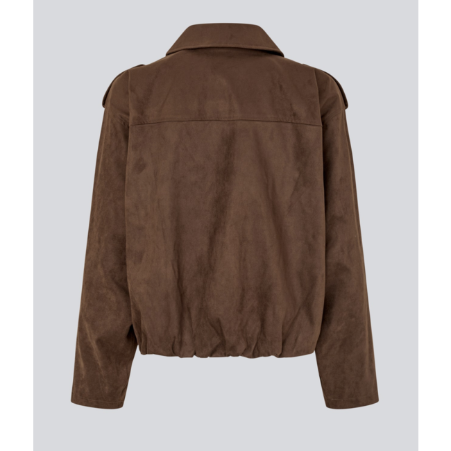 Modström TruthMD Jacket Seal Brown