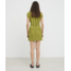 Hosbjerg Trista T-Shirt Green Stripes