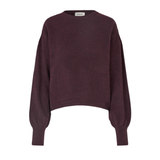 Modström PatrickMD O-neck Andorra