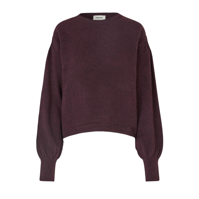 Modström PatrickMD O-neck Andorra