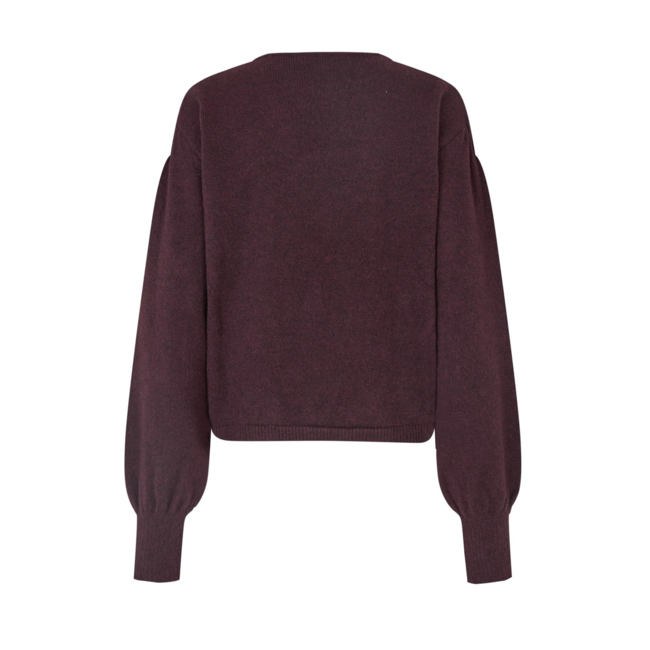 Modström PatrickMD O-neck Andorra