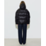 Hosbjerg Valencia Puffer Jacket Black