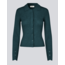 Modström HirokiMD Cardigan Bottle Green