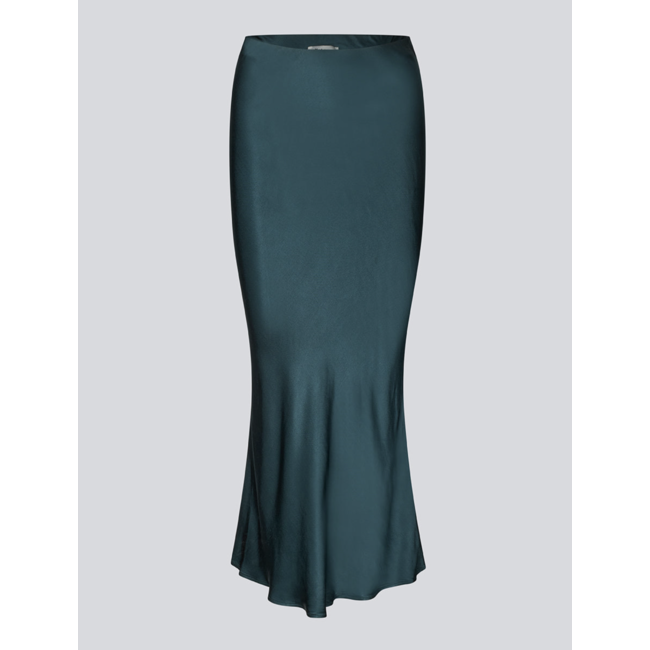 Modström ParveenMD Skirt Bottle Green