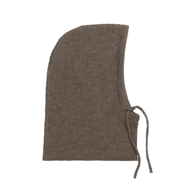 Modström KarnisMD Balaclava Espresso Melange