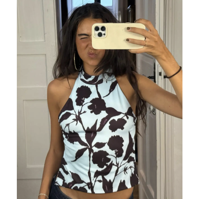 Susmie's Lottie Reversible Top