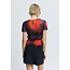 Résumé CPH HarperRS Blouse Multi Red