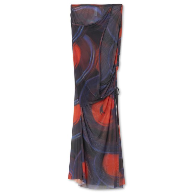 Résumé CPH HarperRS Skirt Multi Red