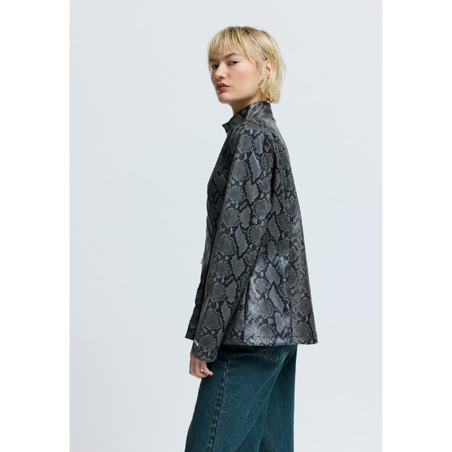 Résumé HeatherRS Jacket Green