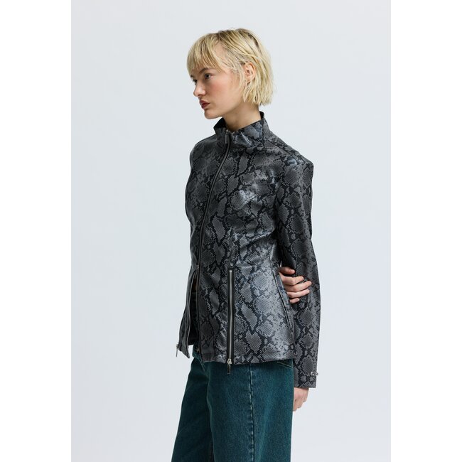 Résumé HeatherRS Jacket Green