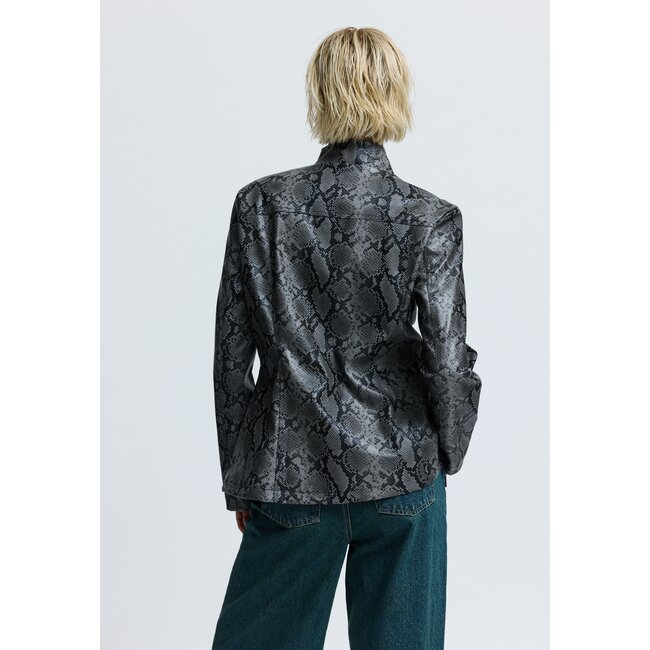 Résumé HeatherRS Jacket Green